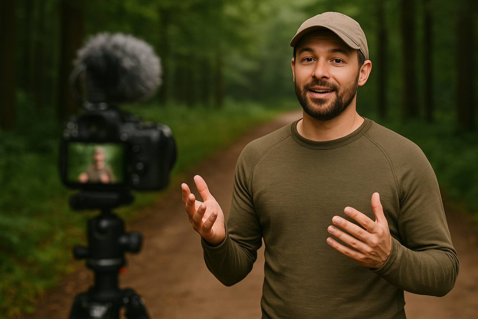 TreeHook Content Creator
