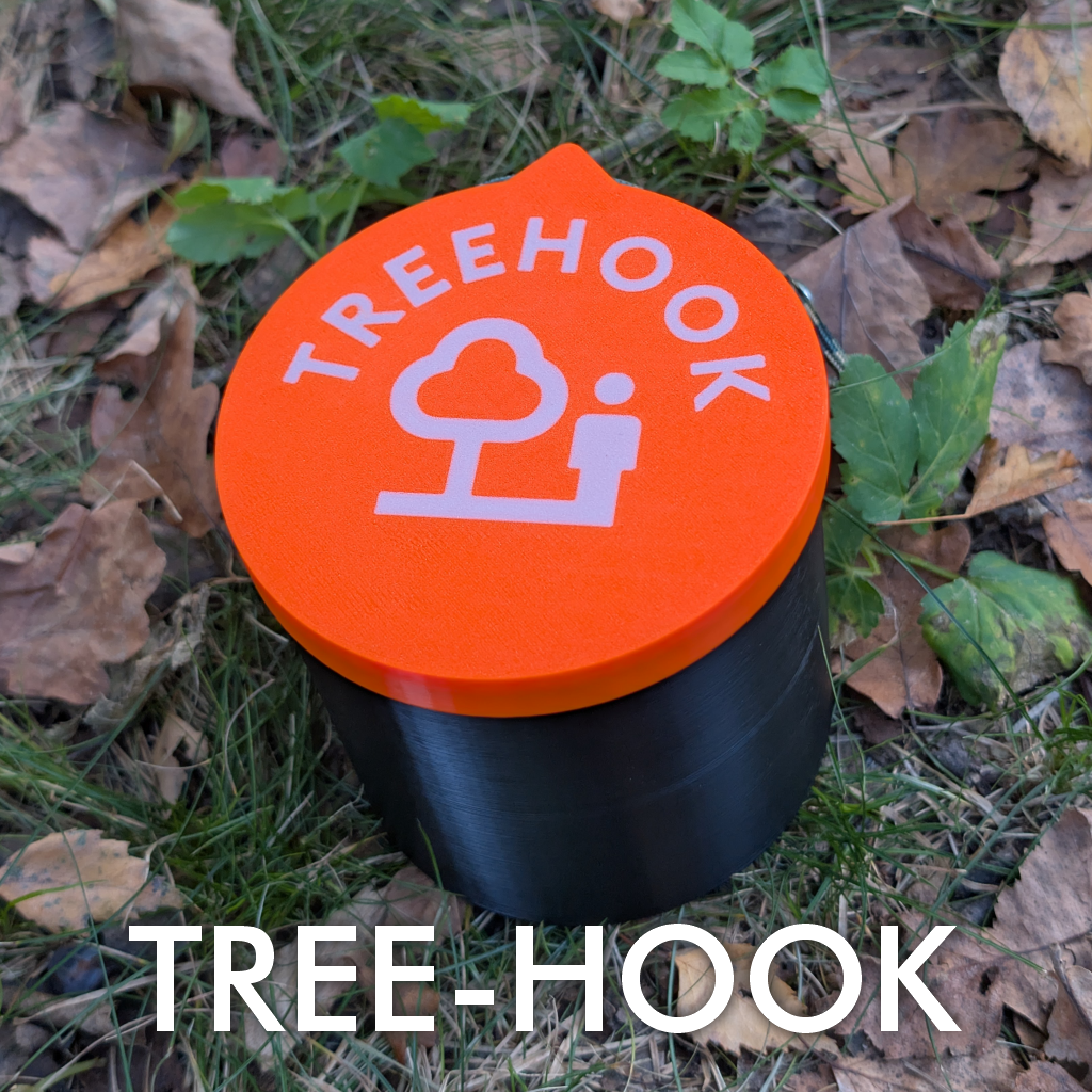 Treehook-im-Gras