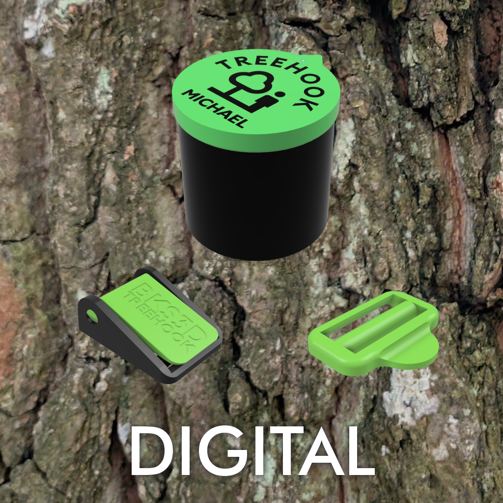 Treehook-Hacken