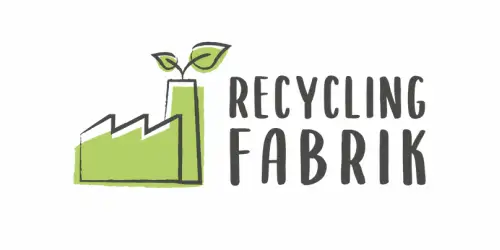 Recyclingfabrik logo